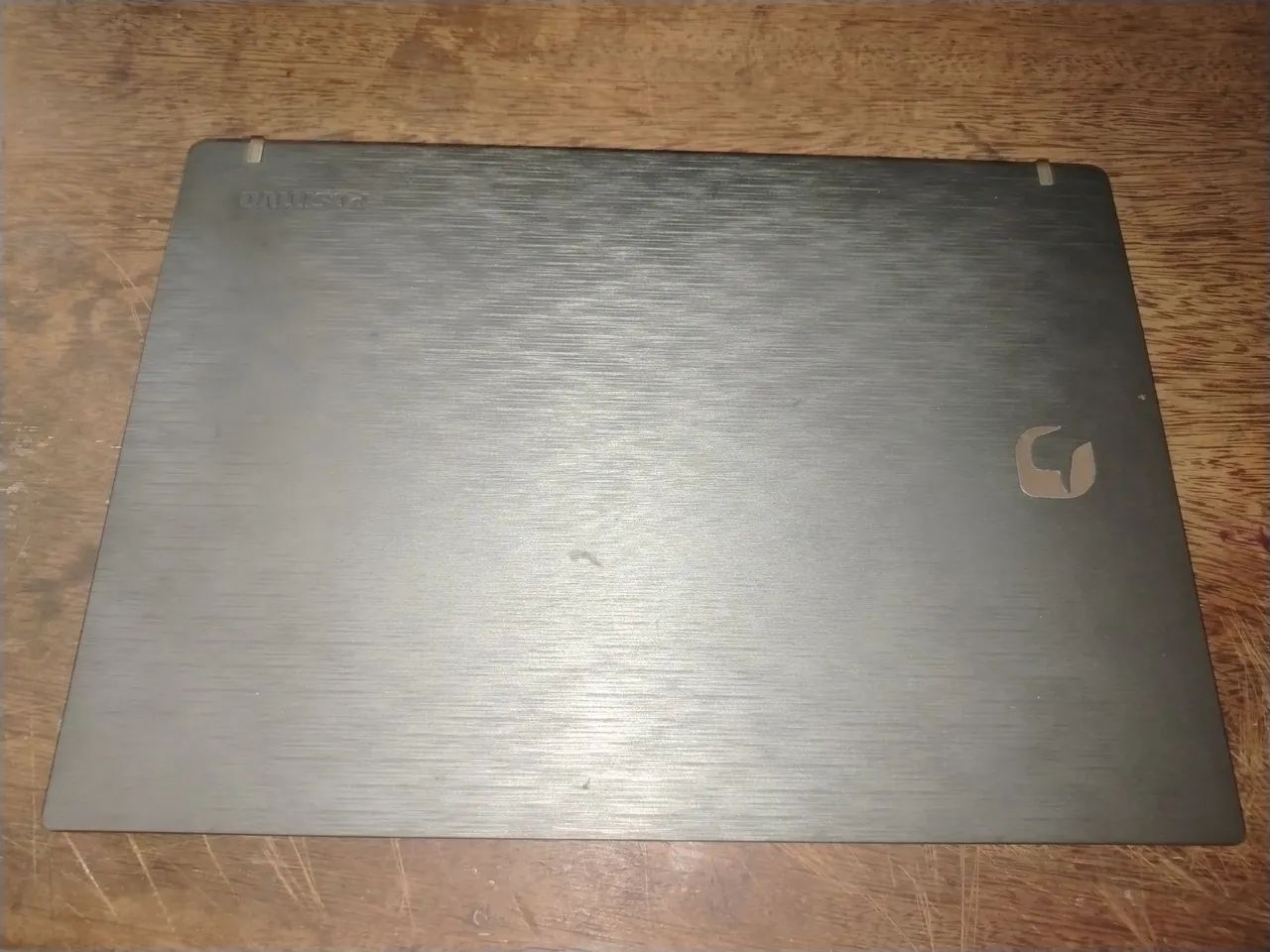 Vendo notebook da positivo  - Foto 4
