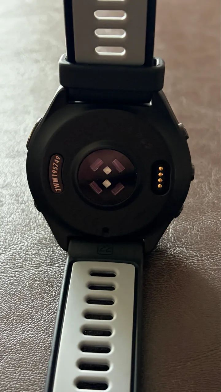 GARMIN FORERUNNER 965 - IMPECÁVEL | POUQUÍSSIMO USO - Foto 2