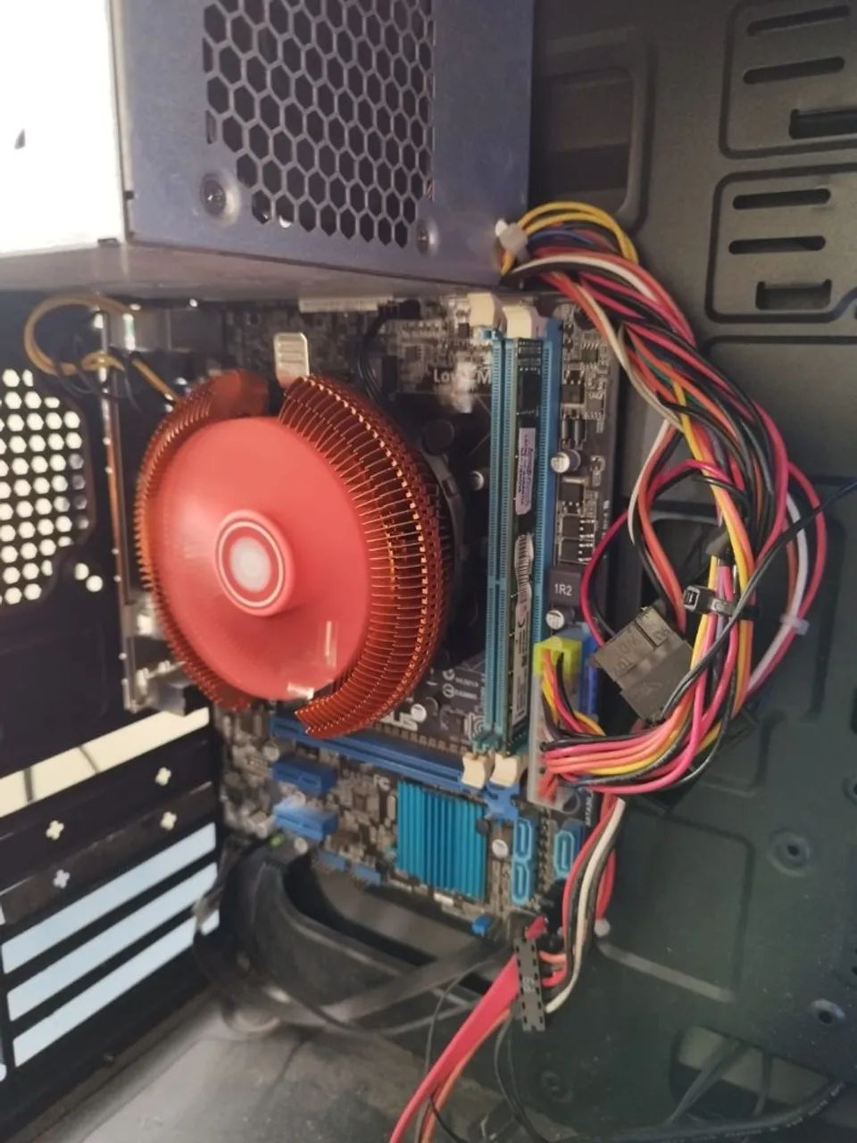 Computador core i3  - Foto 2