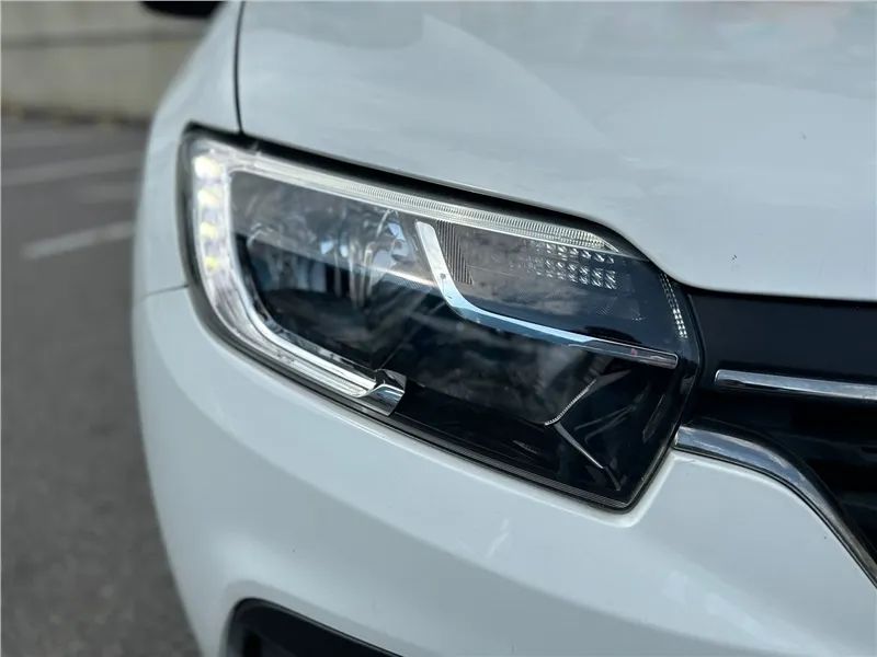 Renault Logan Expression Flex 1.6 16V 4P 2018 - Foto 5
