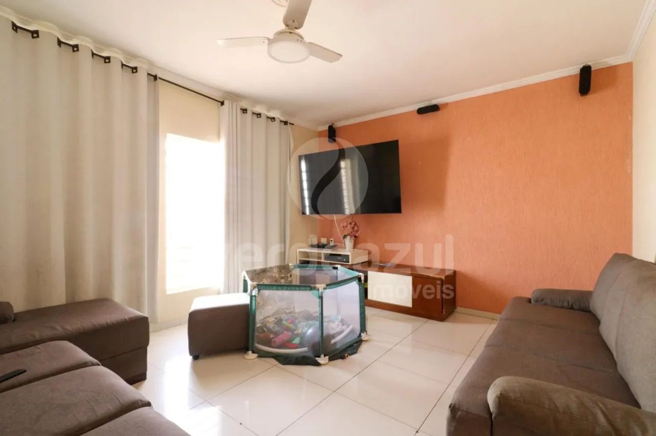 Casa com , 4 quartos e suíte no Taquaral , Campinas. - Foto 3