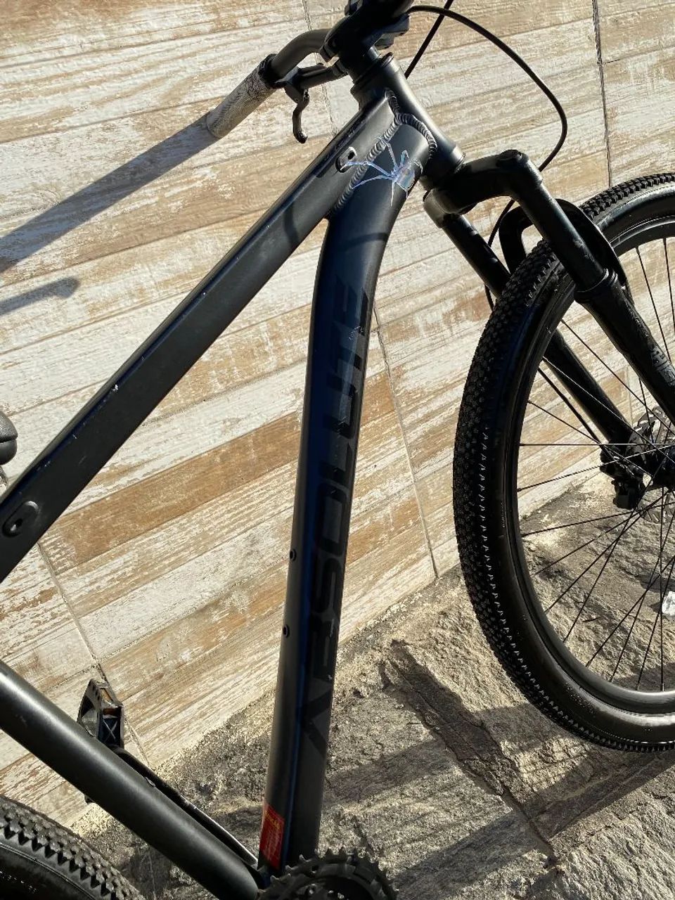 Bike Absolut Nero  - Foto 4