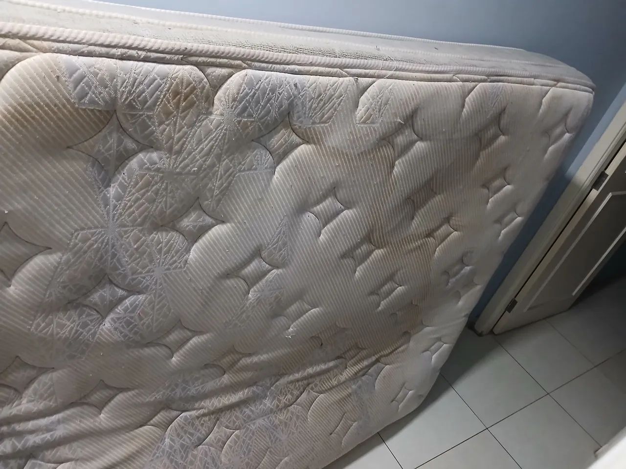 Colchão  - Foto 2