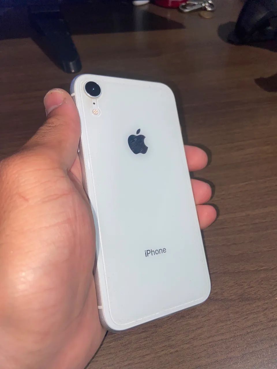 Celular XR