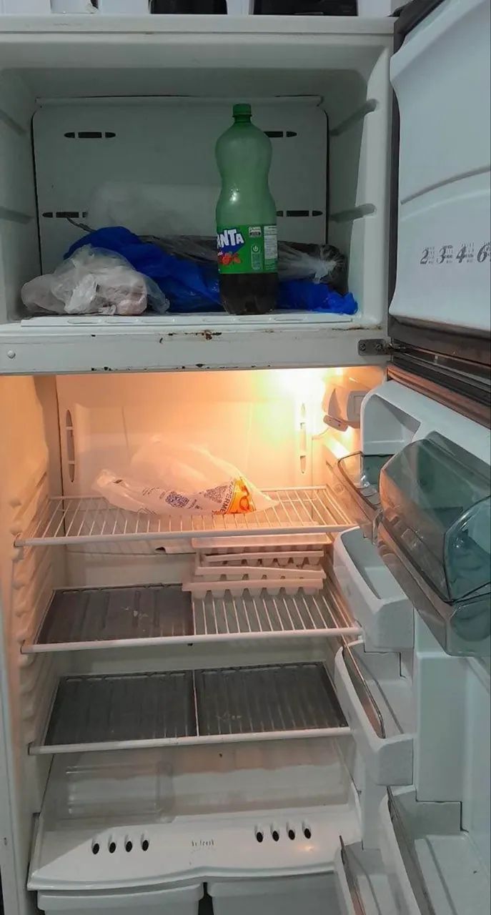Geladeira