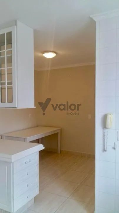 Apartamento para alugar em Campinas, Cambuí, com 3 suítes, com 128 m², Edifício Maison Par - Foto 4