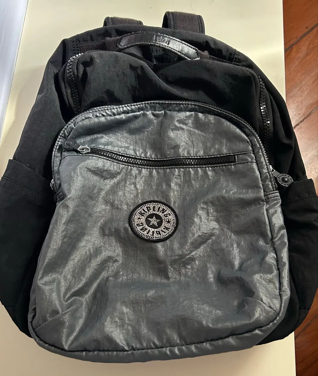 Mochila Kipling