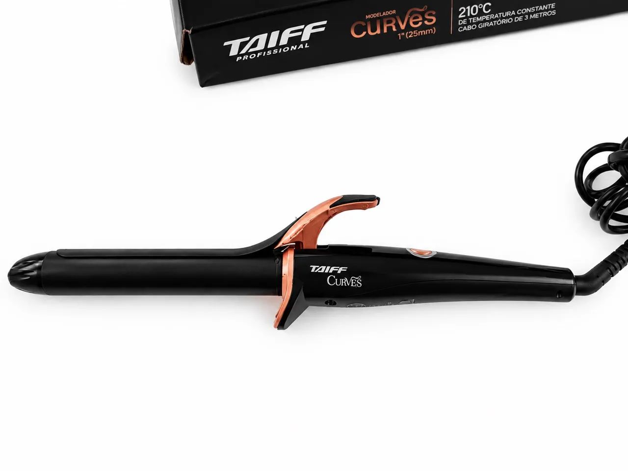 Babyliss taiff - Foto 2