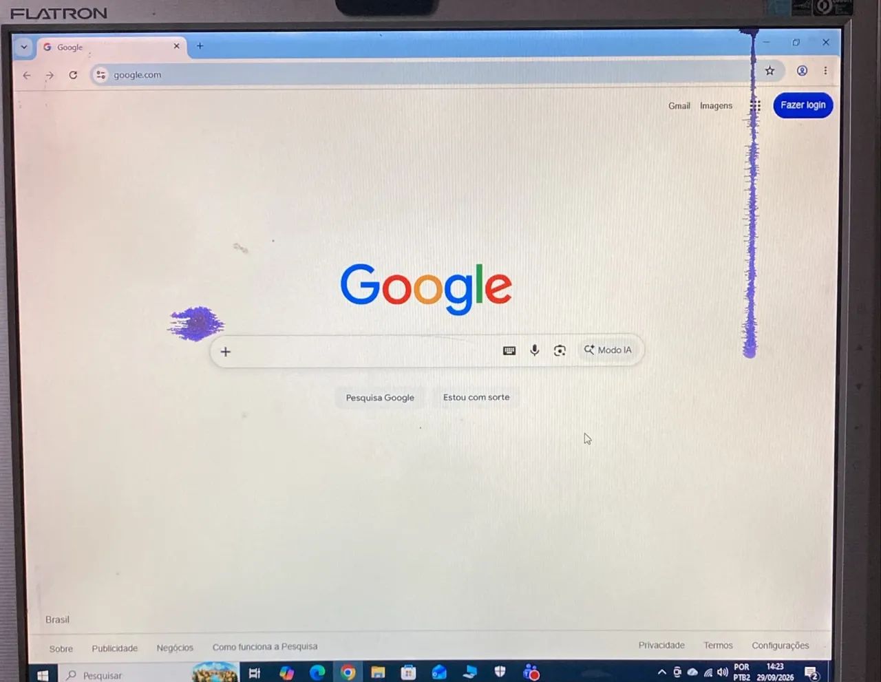 Monitor LG - Foto 3