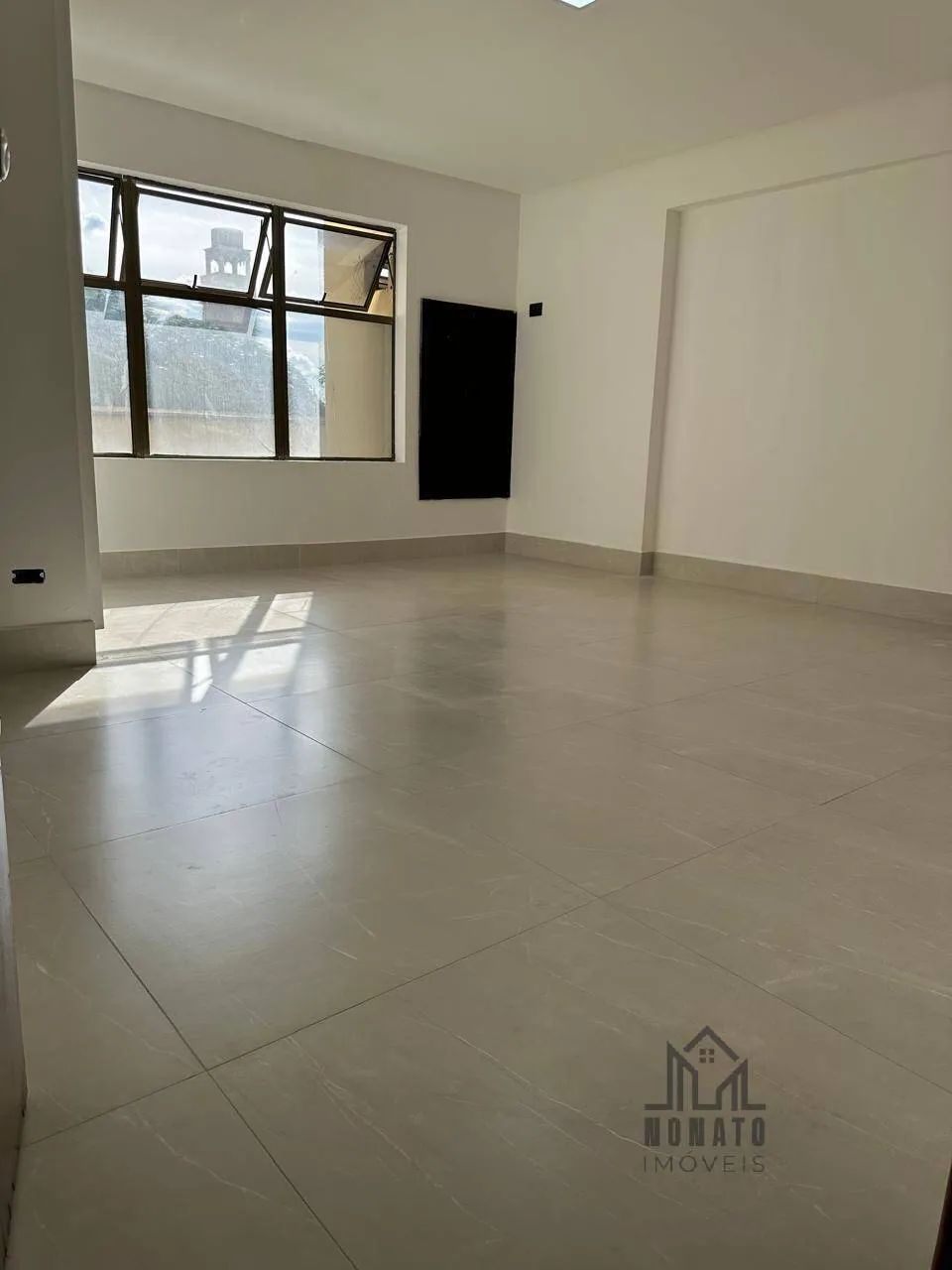 SALA COMERCILA CENTRO EMPRESARIAL SEBBA 1 ANDAR 25 m - Foto 5