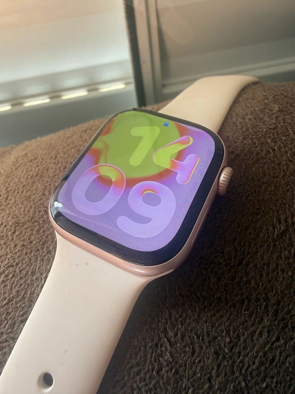 Apple Watch Series 11