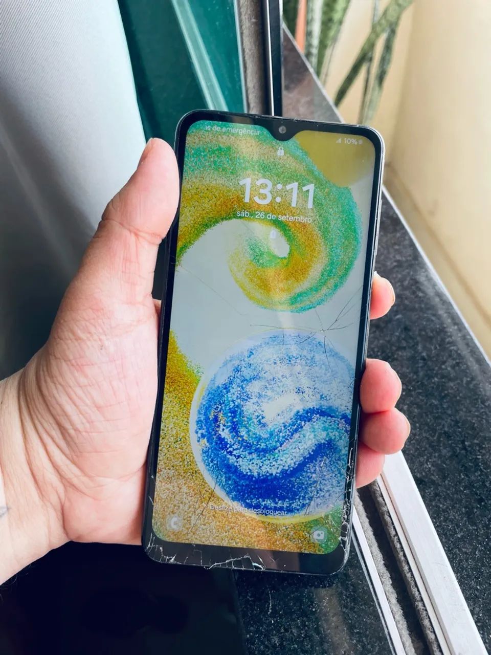 A04s - Foto 3