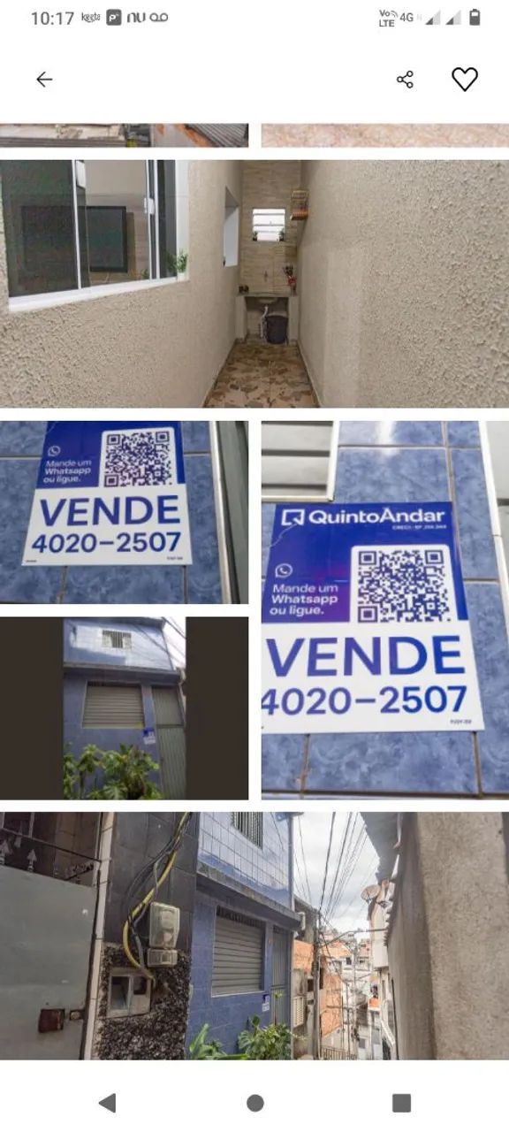 Vendo em Diadema  - Foto 3