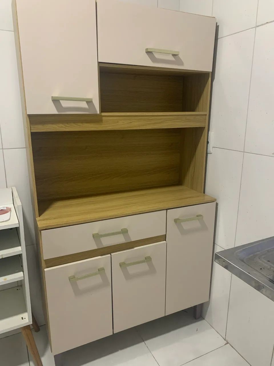 Armário de Cozinha 