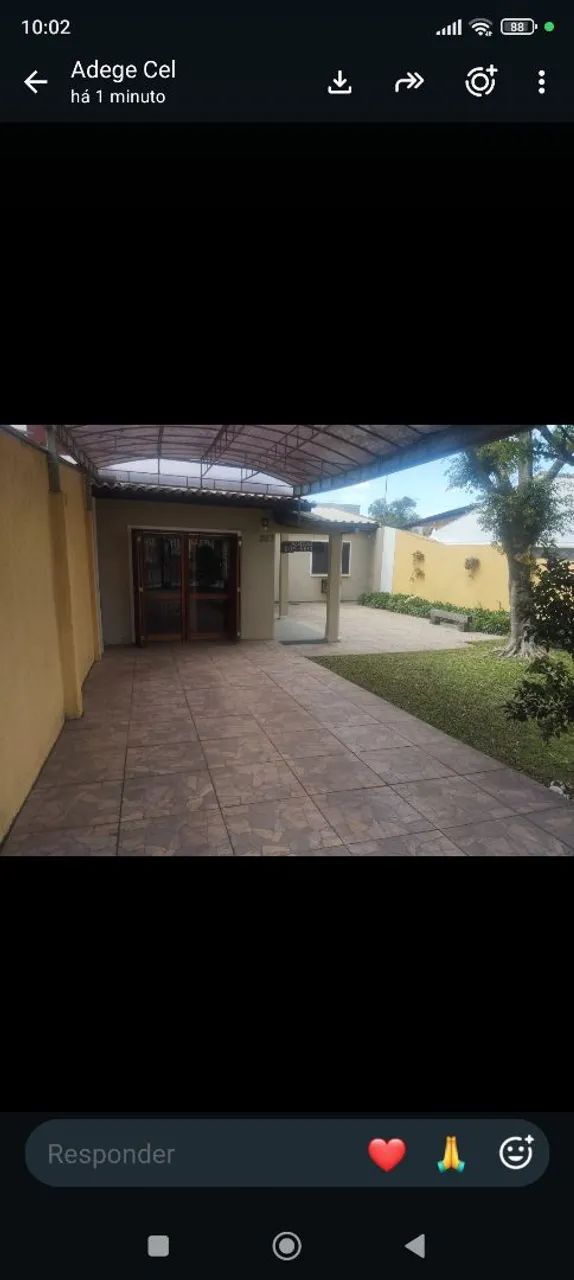 Vendo Casa em  Canoas RS - Foto 4