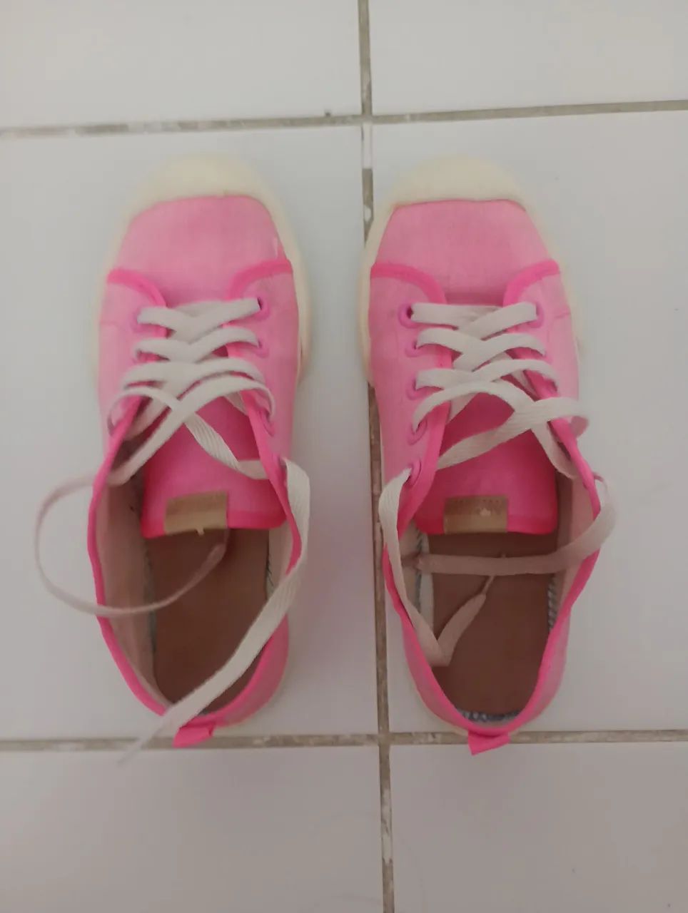 Tênis Arezzo  - Foto 3