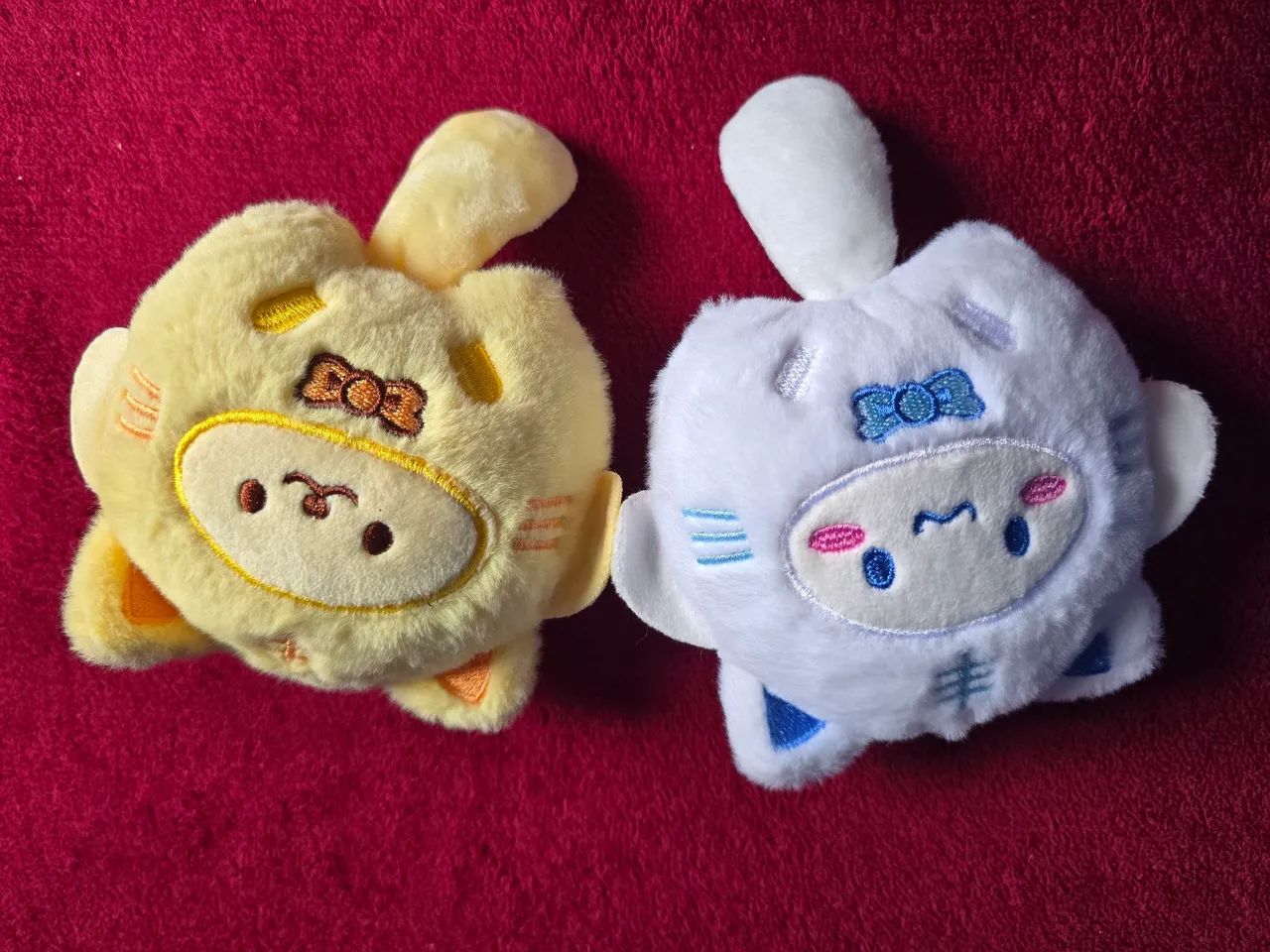 Chaveiro Cinnamoroll ou Pompompurin  - Foto 3