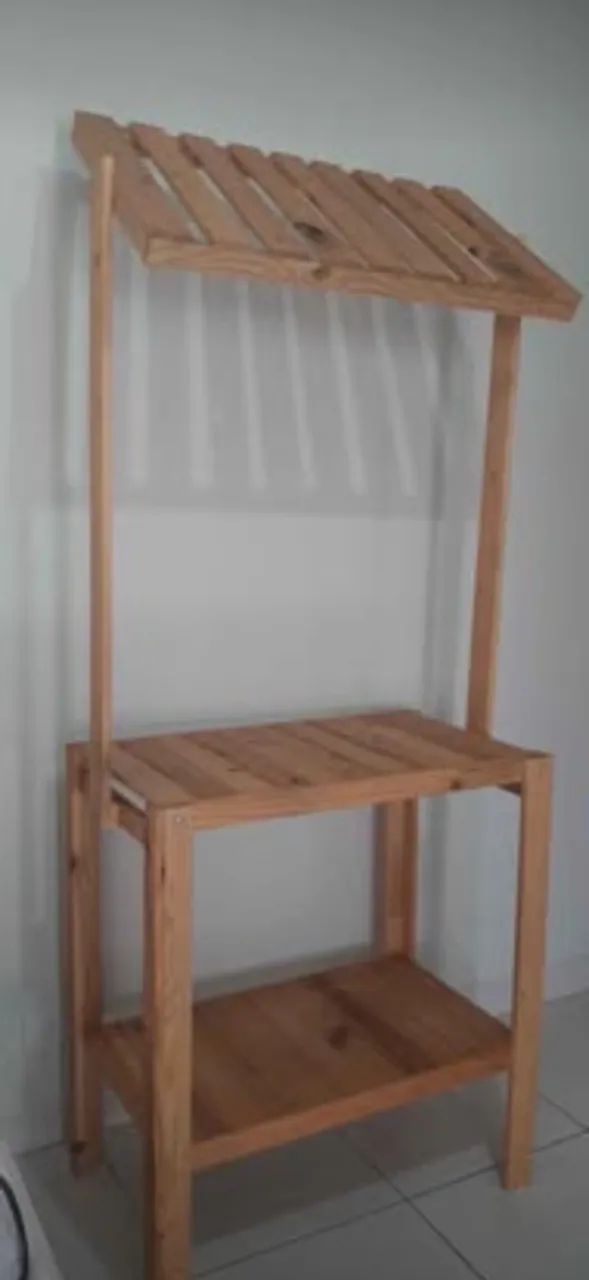 Expositor Paletes - Foto 5