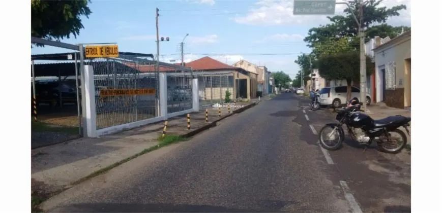 R.DES.FREITAS - BAIRRO: CENTRO - Foto 4