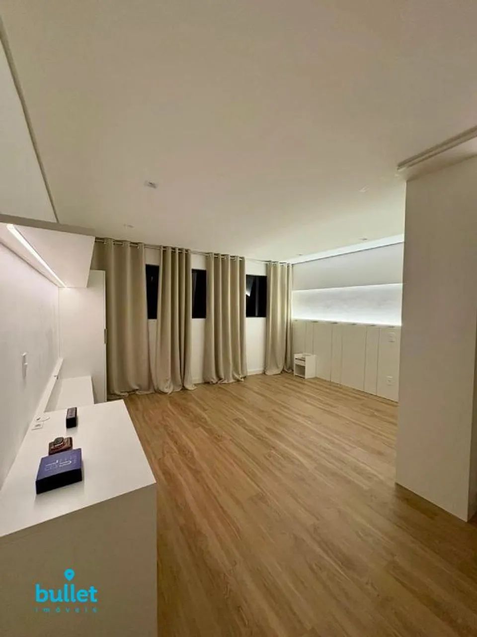 Studio para investimento Campinas - Foto 4