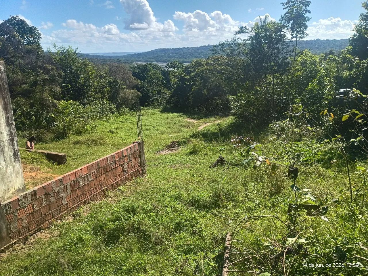 Terreno em Itamaracá 