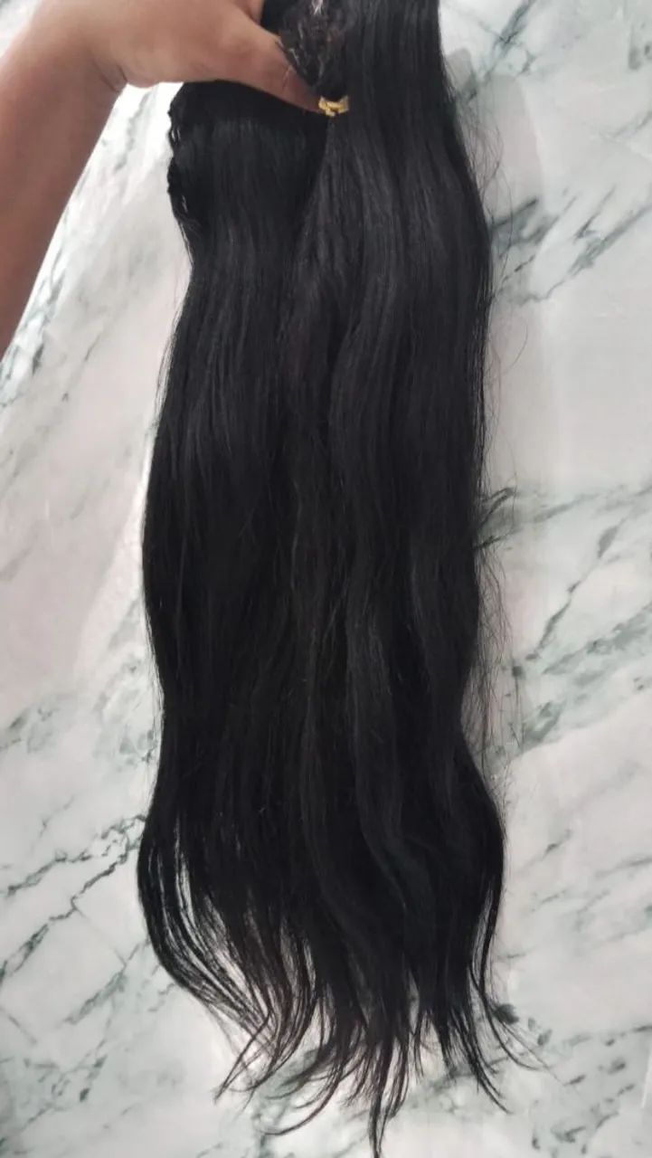 Vende-se mega hair - Foto 3