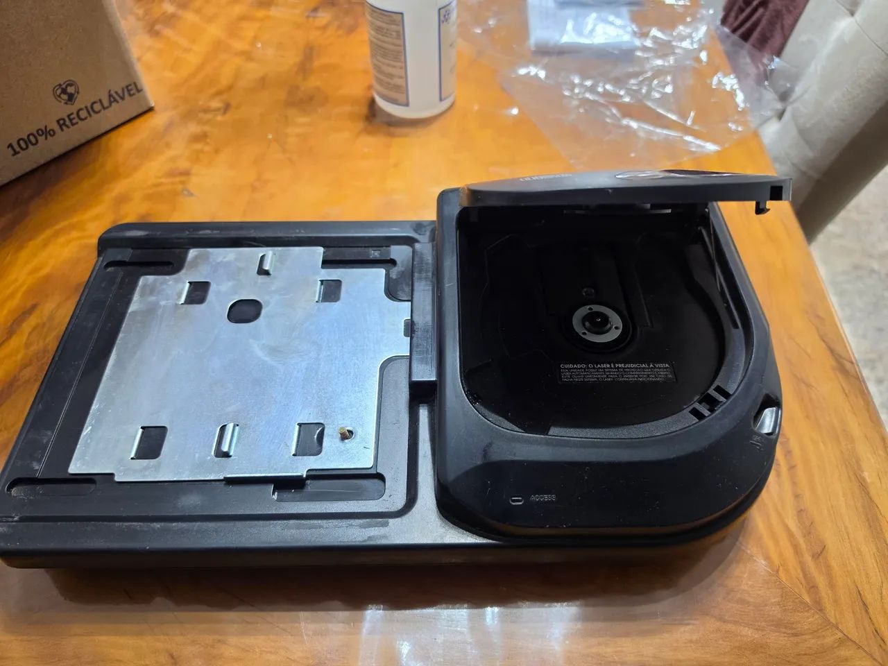 Sega cd tectoy no estado - Foto 2