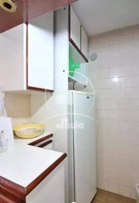 Apartamento para aluguel, 1 quarto CENTRO em São Bernardo do Campo/SP - Foto 10
