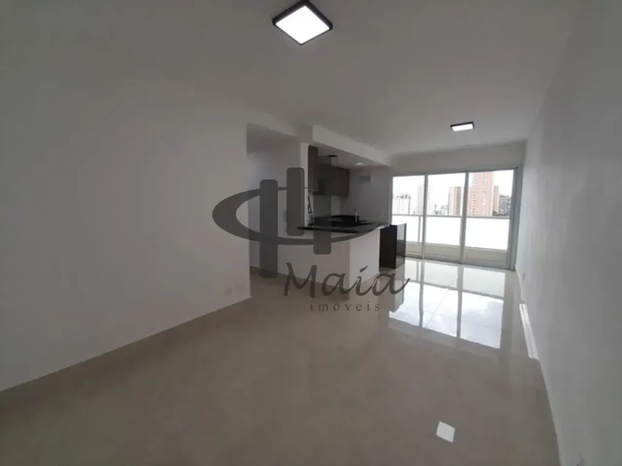 Venda Apartamento Santo Andre Jardim Ref: 45034