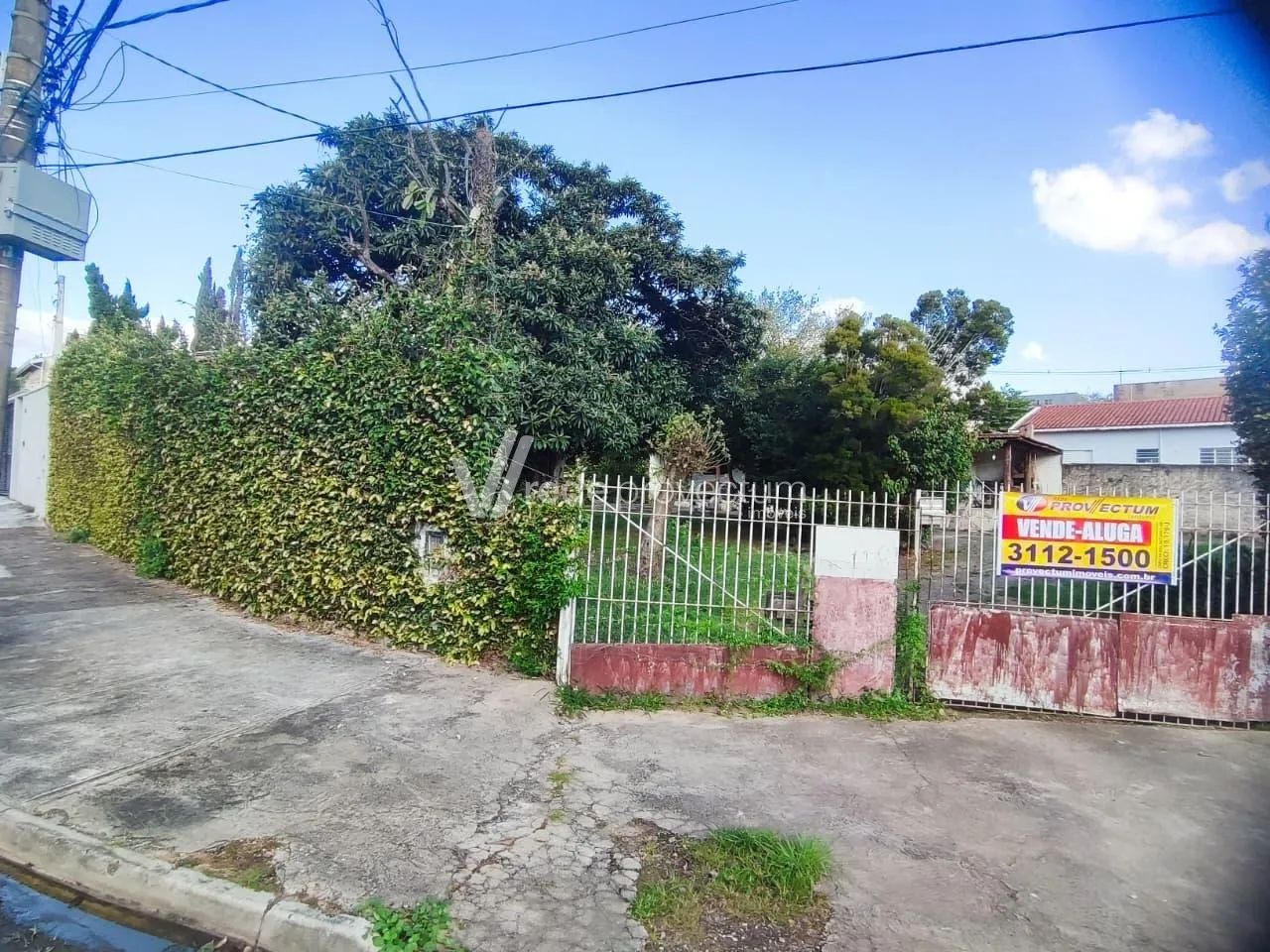 terreno - Jardim Myrian Moreira da Costa - Campinas - Foto 3