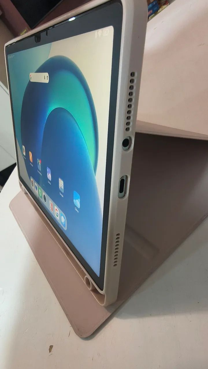 Tablet Redmi Pad SE  - Foto 2