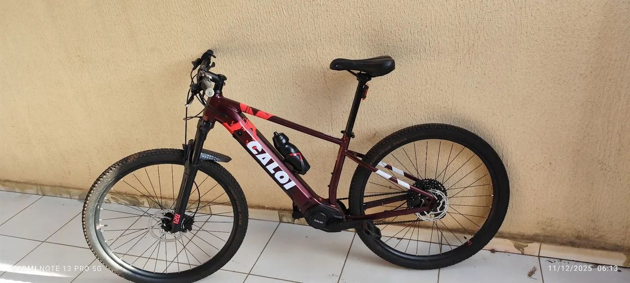 E-bike  - Foto 3