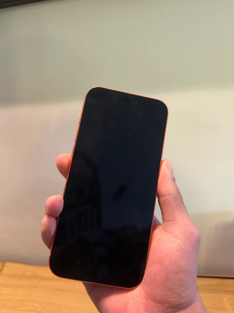 iphone 17 pro Max 256gb - Foto 5