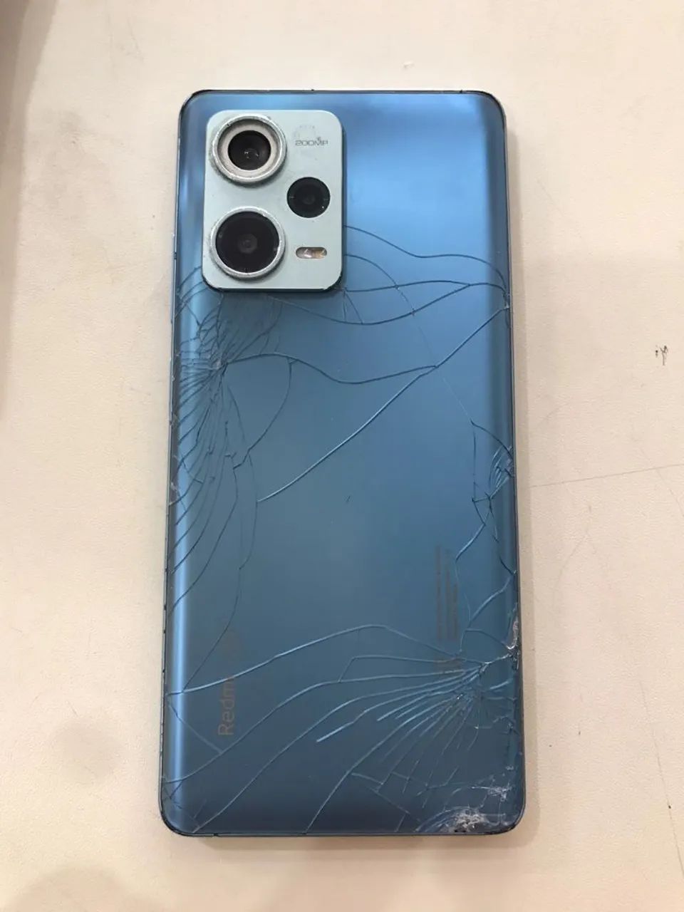 Redmi note 12 pro+ - Foto 3