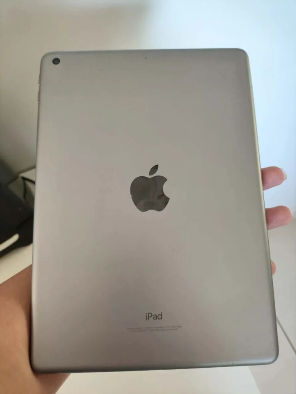 IPAD 6ª geração 32 GB em excelente estado - Foto 3