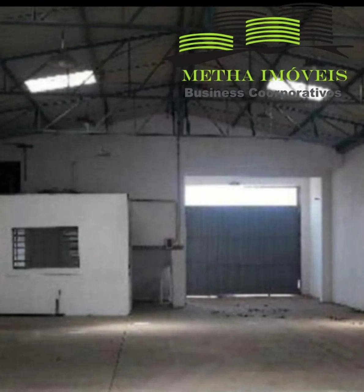 GALPÃO COMERCIAL E INDUSTRIAL PARA LOCAÇÃO !!!!!!! - Foto 4