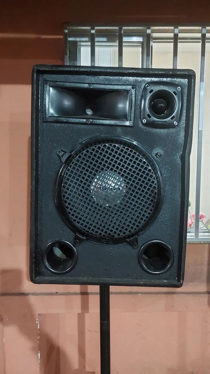 Par de Caixas Passivas 12" JBL Selenium 750W RMS - Foto 5