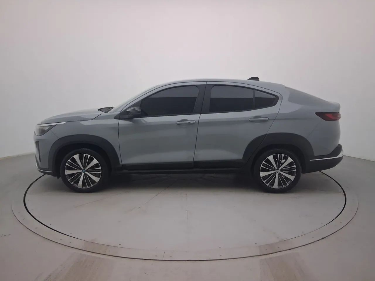Fiat Fastback Audace 1.0 200 T. Flex Aut, foto 2 de 18