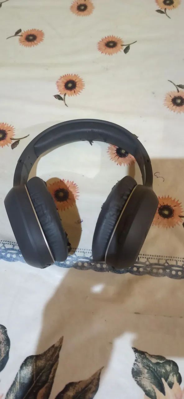 Fone edifier W600BT