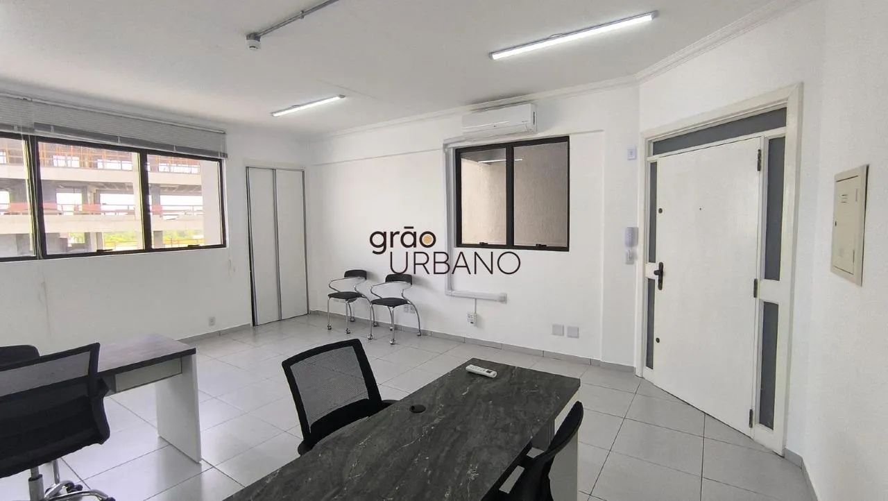 Sala comercial para locação - 49m² no bairro Centro em Canoas - Foto 2