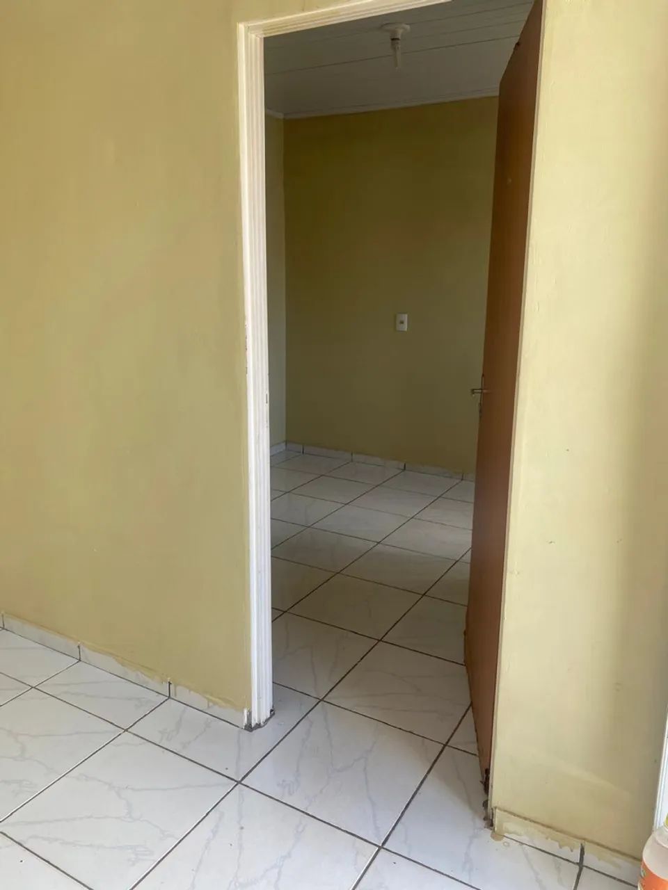 Alugo Kitnet em Taguatinga Sul - Foto 4