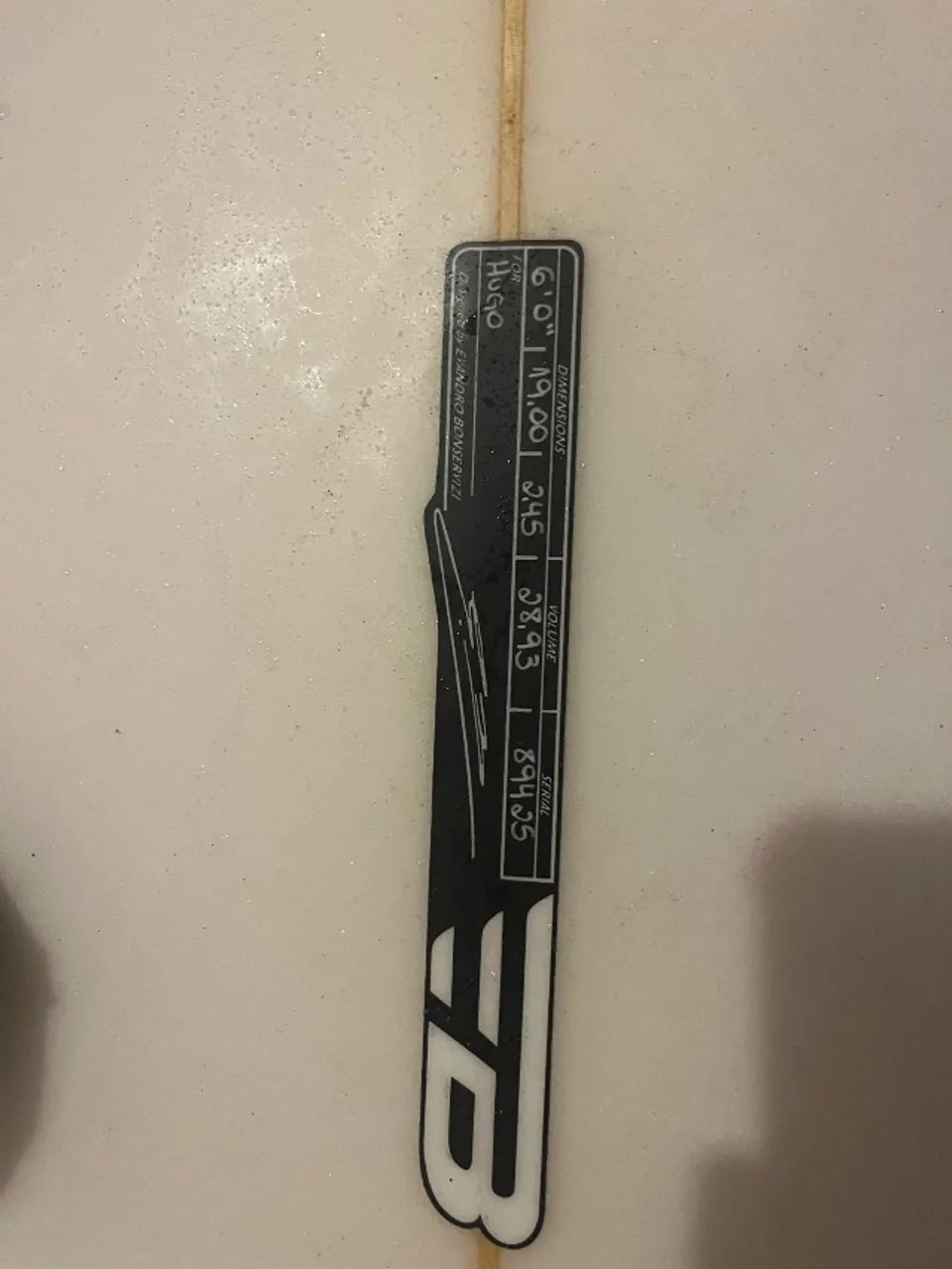 Prancha de surf  - Foto 3