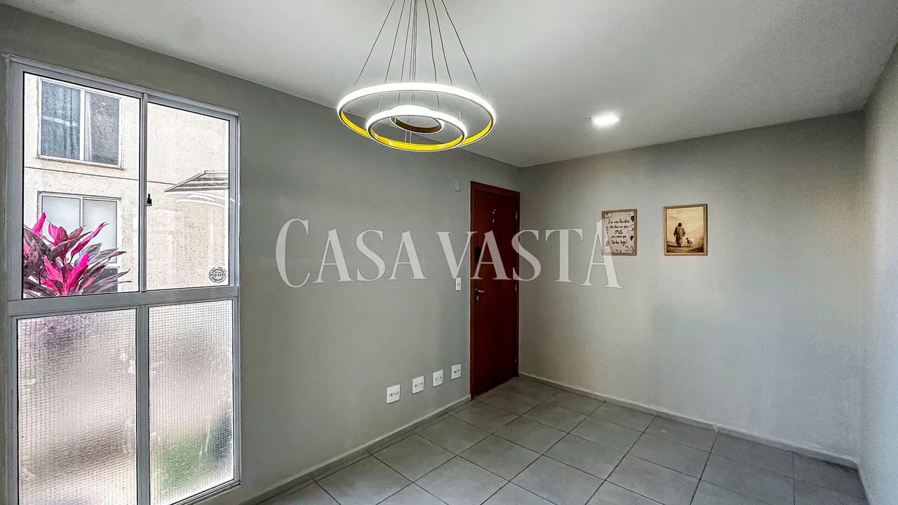 Apartamento à venda, 02 quartos, Edifício Parque Apoteose - Foto 2