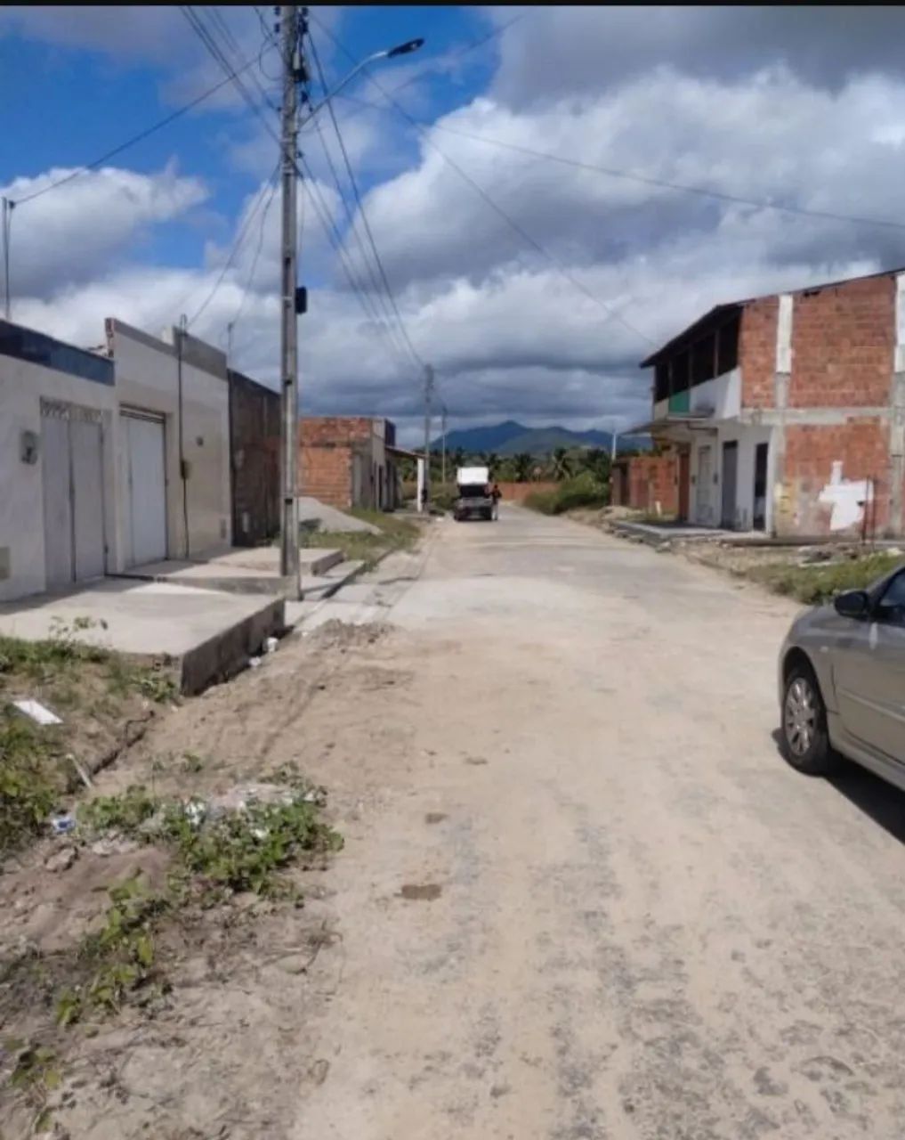Terreno a venda- EXCELENTE 