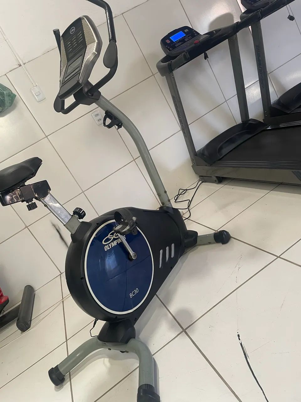 Bike ergometria profissional  - Foto 4