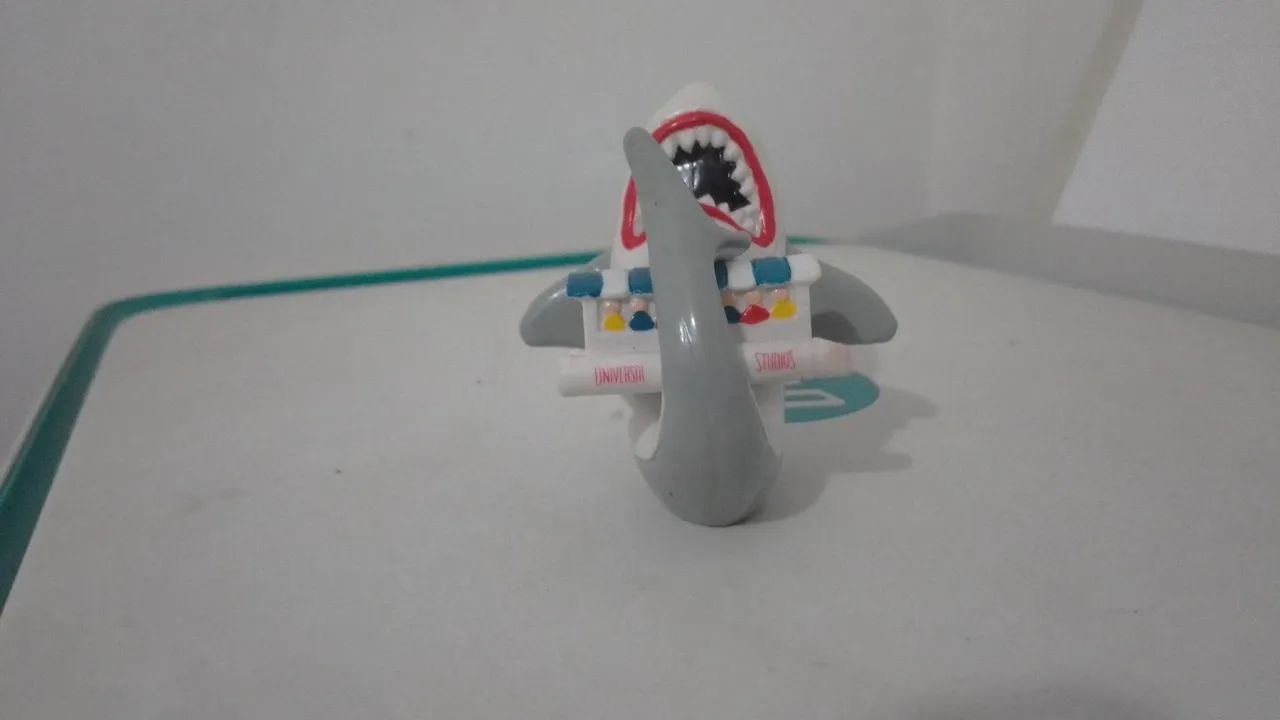 Miniatura Jaws - Foto 5