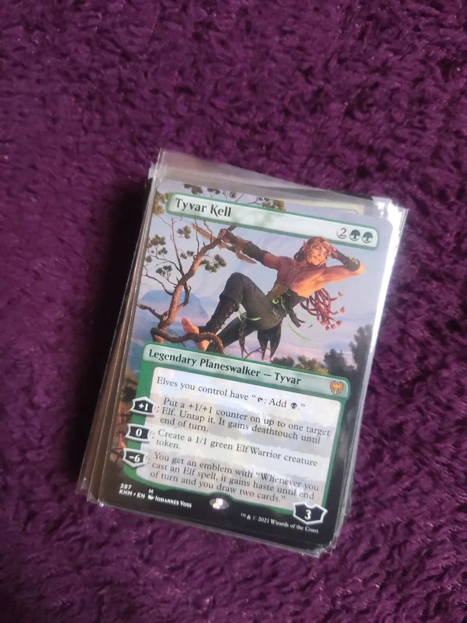 Cartas Magic the Gathering