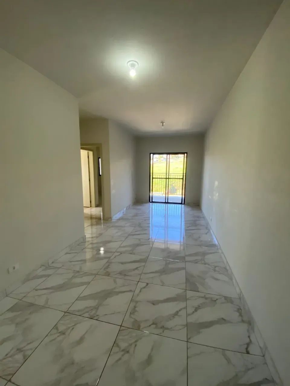 Apartamento Amplo em São Roque!