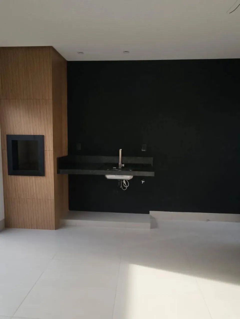 Casa De 3/4 C Suite No Boa Esperança - Foto 4