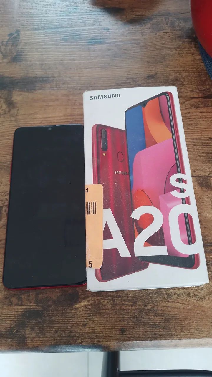 Celular samsung A20s - Foto 5